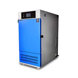 藥品穩定性試驗箱：未來醫學的預言機